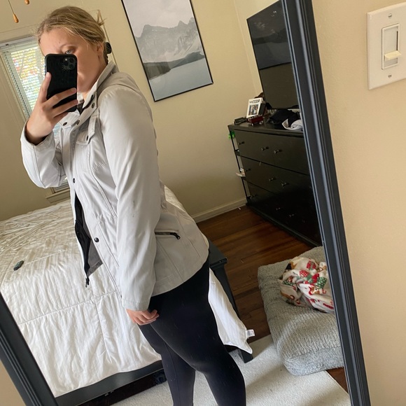 Jacket - Picture 3 of 5